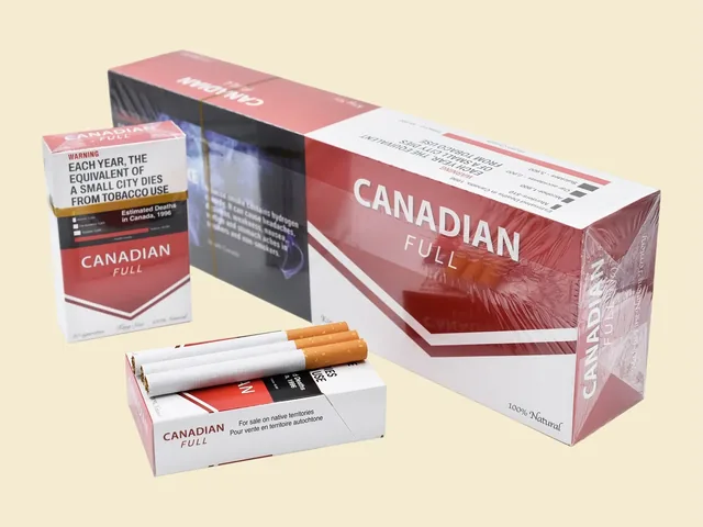 Canadian Full