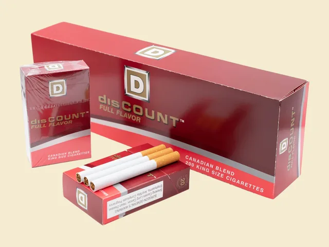 Discount Fulls