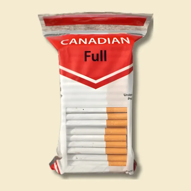 Canadian Full